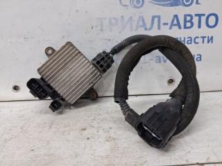 Блок управления вентиляторами Sonata 2004-2010 NF 2.4 бензин G4KC