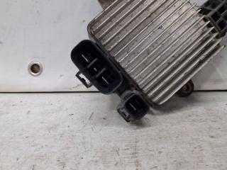 Блок управления вентиляторами Hyundai Sonata NF 2.4 бензин G4KC