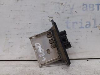 Резистор печки Mitsubishi L200 2006-2015 Б/У Резистор печки Mitsubishi L200 2006-2015