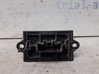 Резистор печки L200 2006-2015 KB 2.5 Diesel 4D56