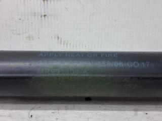 Амортизатор крышки багажника Outlander 2003-2006 CU 2.4 бензин 4G69