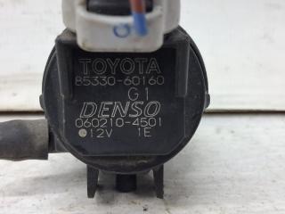 Насос омывателя стекла Toyota Prado J120 4.0 1GR-FE