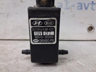 Насос омывателя стекла Sorento 2002-2011 BL 2.5 diesel D4CB