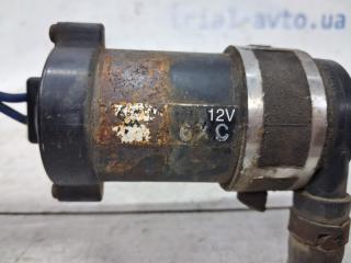 Насос омывателя фар Outlander 2003-2006 cu 2.4 бензин 4G69