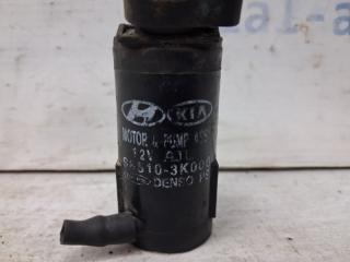 Насос омывателя стекла Sonata 2004-2010 NF 2.4 бензин G4KC