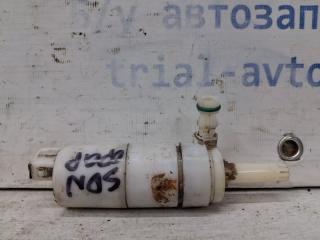 Насос омывателя фар Hyundai Sonata 2004-2010 Б/У Насос омывателя фар Hyundai Sonata 2004-2010