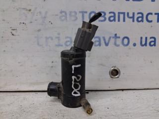 Насос омывателя стекла Mitsubishi L200 2006-2015