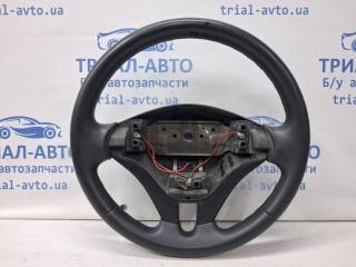 Руль Mitsubishi L200 2006-2015 Б/У Руль Mitsubishi L200 2006-2015