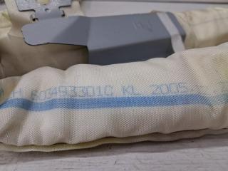 Airbag потолка(шторка) левый Sonata 2004-2010 NF 2.4 бензин G4KC