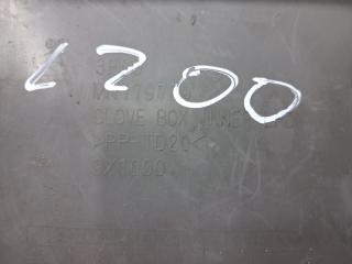 Бардачок L200 2006-2015 KB 2.5 Diesel 4D56