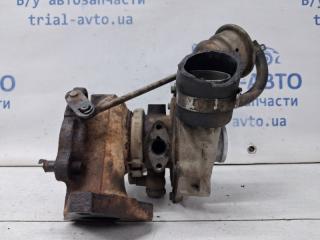 Турбина Mitsubishi L200 KB 2.5 Diesel 4D56