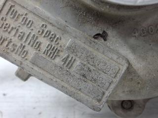 Турбина L200 2006-2015 KB 2.5 Diesel 4D56