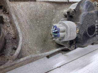 Трапеция дворников L200 2006-2015 KB 2.5 Diesel 4D56