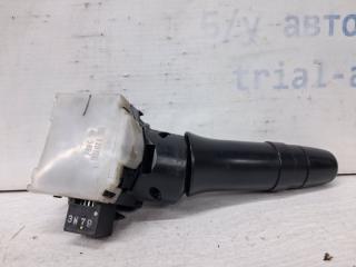 Переключатель подрулевой левый(поворотники) Mitsubishi L200 KB 2.5 Diesel 4D56