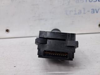 Переключатель подрулевой правый(дворники) Mitsubishi L200 KB 2.5 Diesel 4D56