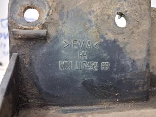 Брызговик задний правый L200 2006-2015 KB 2.5 Diesel 4D56