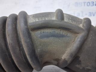 Патрубок воздушного фильтра Sorento 2002-2011 BL 2.5 diesel D4CB