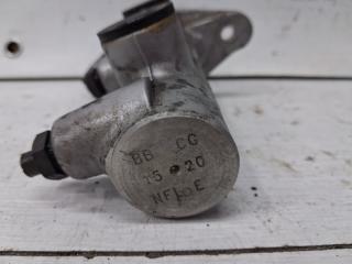 Тормозной цилиндр главный Sonata 2004-2010 NF 2.4 бензин G4KC