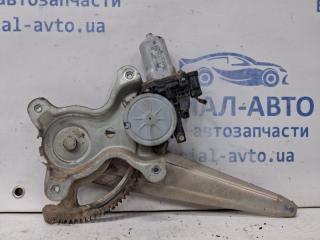 Стеклоподъемник задний правый Mitsubishi L200 2006-2015 Б/У Стеклоподъемник задний правый Mitsubishi L200 2006-2015