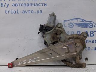 Стеклоподъемник задний правый L200 2006-2015 KB 2.5 Diesel 4D56