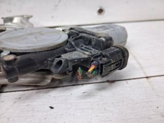 Стеклоподъемник задний правый Mitsubishi L200 KB 2.5 Diesel 4D56