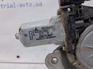 Стеклоподъемник задний правый L200 2006-2015 KB 2.5 Diesel 4D56