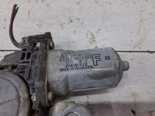 Стеклоподъемник передний правый L200 2006-2015 KB 2.5 Diesel 4D56