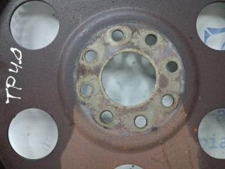 Маховик Prado 2002-2009 J120 4.0 1GR-FE