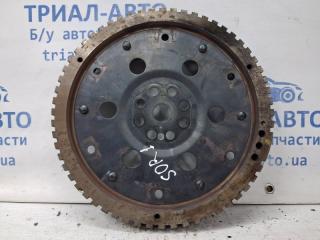 Маховик Kia Sorento BL 2.5 diesel D4CB