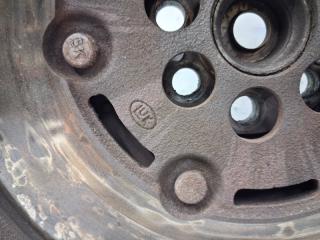 Маховик Sonata 2004-2010 NF 2.4 бензин G4KC