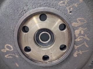 Маховик L200 2006-2015 KB 2.5 Diesel 4D56