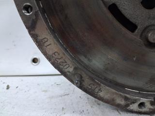 Маховик Tucson 2004-2009 JM 2.0 diesel D4EA