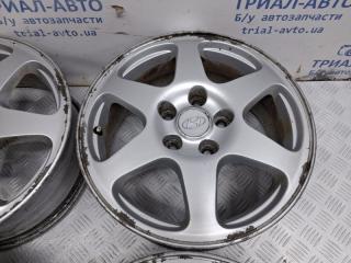 Диски титан комплект R16 Hyundai Sonata NF 2.4 бензин G4KC