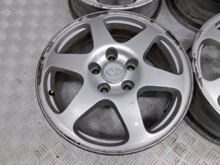 Диски титан комплект R16 Sonata 2004-2010 NF 2.4 бензин G4KC