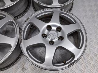 Диски титан комплект R16 Sonata 2004-2010 NF 2.4 бензин G4KC