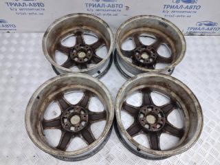 Диски титан комплект R16 Sonata 2004-2010 NF 2.4 бензин G4KC