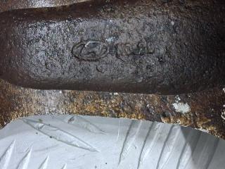 Диски титан комплект R16 Sonata 2004-2010 NF 2.4 бензин G4KC