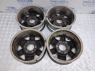 Диски титан комплект R16 L200 2006-2015 KB 2.5 Diesel 4D56