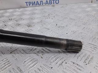 Привод задний правый Mitsubishi L200 KB 2.5 Diesel 4D56