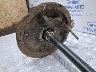 Привод задний правый L200 2006-2015 KB 2.5 Diesel 4D56