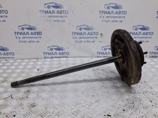 Привод задний левый Mitsubishi L200 2006-2015 Б/У Привод задний левый Mitsubishi L200 2006-2015