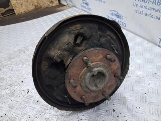 Привод задний левый L200 2006-2015 KB 2.5 Diesel 4D56