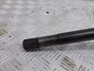 Привод задний левый Mitsubishi L200 KB 2.5 Diesel 4D56