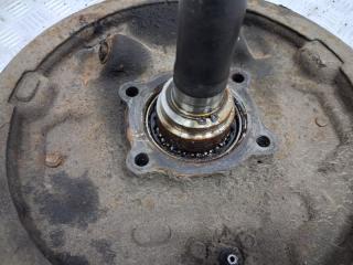 Привод задний левый L200 2006-2015 KB 2.5 Diesel 4D56