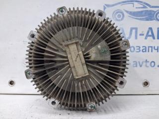 Вискомуфта L200 2006-2015 KB 2.5 Diesel 4D56