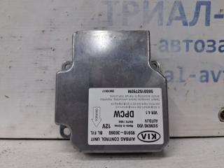 Блок AIRBAG Kia Sorento 2002-2011 Б/У Блок AIRBAG Kia Sorento 2002-2011