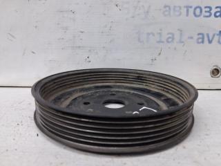 Шкив помпы Mitsubishi L200 KB 2.5 Diesel 4D56