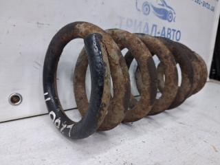 Пружина передняя Mitsubishi L200 KB 2.5 Diesel 4D56