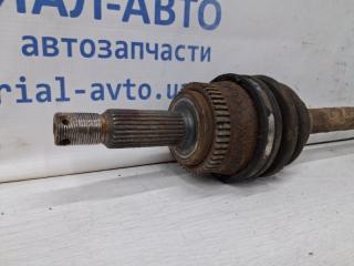 Привод задний Tucson 2004-2009 JM 2.0 diesel D4EA