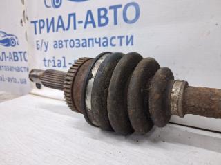 Привод задний Hyundai Tucson JM 2.0 diesel D4EA